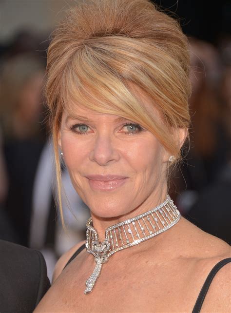 Kate Capshaw Pictures and Photos